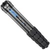 Leofoto LS-325C + LH-40 Travel Tripod Kit - Image 9