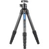 Leofoto LS-325C + LH-40 Travel Tripod Kit
