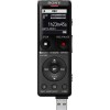 Sony ICD-UX570 Digital Voice Recorder (Black) - Image 2