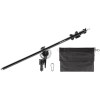 Westcott Mini Boom Arm With Weight Bag