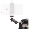 Leofoto AM-1 Versa Arm, Phone Clamp Adapter (Small) - Image 4