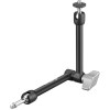 Leofoto AM-4 Kit Versa Arm, Phone Clamp Adapter (Small) - Image 3