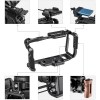 SmallRig Full Cage for Blackmagic Pocket Cinema Camera 6K/4K - Image 7