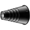 Westcott Snoot with Honeycomb Grid (Bowens/Godox Mount) - Image 6
