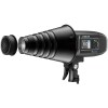 Westcott Snoot with Honeycomb Grid (Bowens/Godox Mount) - Image 5