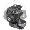 SmallRig Swivel and Tilt Monitor Mount with ARRI-Style Accessory Mount - Image 7