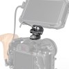 SmallRig Swivel and Tilt Monitor Mount with ARRI-Style Accessory Mount - Image 6