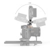 SmallRig Swivel and Tilt Monitor Mount with ARRI-Style Accessory Mount - Image 5