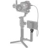 SmallRig Swivel and Tilt Monitor Mount with ARRI-Style Accessory Mount - Image 3