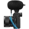 Sennheiser MKE 200 Ultracompact Camera-Mount Directional Microphone - Image 3
