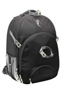 PINBALL P54 Eye Q Camera Backpack