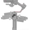 SmallRig Monitor Mount with NATO Clamp for DJI RS 2 & RSC 2 - Image 8