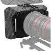 SmallRig Lightweight Carbon Fiber Matte Box - Image 5