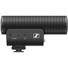 Sennheiser MKE 400 Camera-Mount Shotgun Microphone (2nd Generation) - Image 2