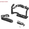 SmallRig "Black Mamba" Camera Cage Kit for EOS R5 C, R5 & R6 - Image 7