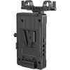 SmallRig V-Mount Battery Adapter Plate with 15mm LWS Rod Clamp & Adjustable Arm - Image 2