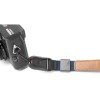 Peak Design Cuff Camera Wrist Strap (Midnight Blue) - Image 4