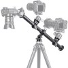 Leofoto Carbon Fiber Horizontal Tripod Arm Kit - Image 2