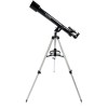 Celestron PowerSeeker 60 60mm f/12 AZ Refractor Telescope - Image 8