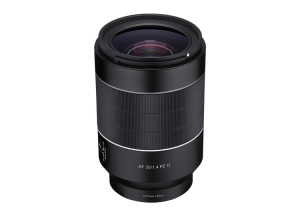 Samyang AF 35mm F1.4 FE II Lens - Image 5