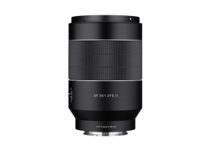 Samyang AF 35mm F1.4 FE II Lens - Image 4