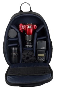 PINBALL G3 Game On Camera Backpack - Image 4