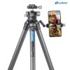 Leofoto LS-323C Ranger Series Tripod and LH-40 ball Head Kit