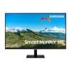 Samsung 32" Smart Monitor with World’s 1st Do-It-All Screen LS32BM500NW