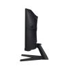 Samsung 27" Curved Gaming Monitor 1ms, FreeSync LC27G55TQWW  with WQHD Resolution, 144Hz refresh rate Odyssey G5 - Image 3