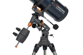 Celestron AstroMaster 130EQ Telescope - Image 4