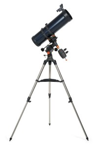 Celestron AstroMaster 130EQ-MD (Motor Drive) Telescope - Image 5