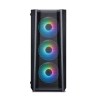 Ant Esports ICE-311MT Mid Tower Gaming Cabinet - Image 5