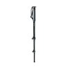 Manfrotto XPRO 3-Section Photo monopod, Aluminum with Quick Power Lock (MPMXPROA3) - Image 2
