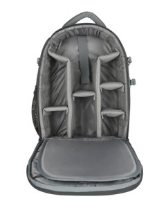 PINBALL P6 BullsEye Camera Backpack - Image 5