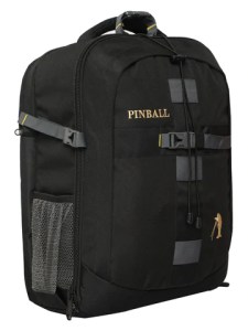 PINBALL G11 Victory Camera Backpack