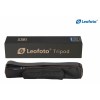 Leofoto LS-323C Ranger Series Compact Carbon Fiber Tripod - Image 4