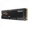 SAMSUNG 970 EVO Plus NVMe M.2 SSD 500GB MZ-V7S500BW - Image 3