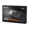 SAMSUNG 970 EVO Plus NVMe M.2 SSD 500GB MZ-V7S500BW - Image 4