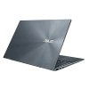 ASUS Zenbook Flip OLED 2 In 1 Laptop UX363EA-HP502WS (Core i5 11th Gen / 8 GB/512 GB SSD/Win11 Home and MS Office / 13.3'' / Pine Grey) - Image 2