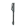 Manfrotto XPRO 3-Section Photo monopod, Aluminum with Quick Power Lock (MPMXPROA3)