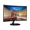 Samsung 24" FHD Curved Monitor AMD Free Sync, 4ms Response Time, LC24F392FHWXXL - Image 2