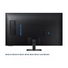 Samsung 42" 4K M7 UHD Smart Monitor First-of-its-kind AirPlay 2 Integration LS43DM702UWXXL - Image 7