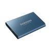 SAMSUNG External Portable SSD T5 500 GB MU-PA500B/WW - Image 2