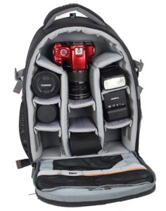 PINBALL P33 Sniper Camera Backpack - Image 6