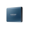 SAMSUNG External Portable SSD T5 500 GB MU-PA500B/WW - Image 3