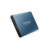 SAMSUNG External Portable SSD T5 500 GB MU-PA500B/WW - Image 4
