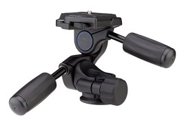 Benro HD2 3-Way Panhead - Image 2