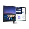 Samsung 42" 4K M7 UHD Smart Monitor First-of-its-kind AirPlay 2 Integration LS43DM702UWXXL - Image 4