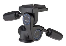 Benro HD2 3-Way Panhead