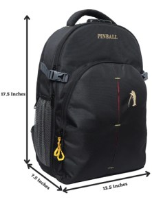 PINBALL G13 BPL-4 Camera Backpack - Image 3